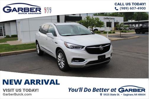 2019 Buick Enclave Premium