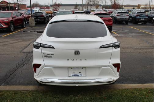 2026 Buick Envista Avenir FWD