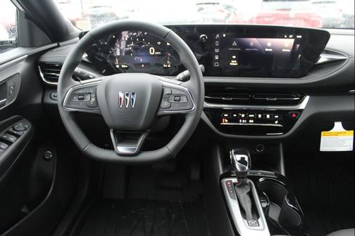 2026 Buick Envista Avenir FWD