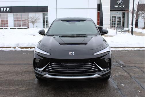 2026 Buick Envista Preferred FWD