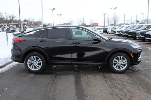 2026 Buick Envista Preferred FWD