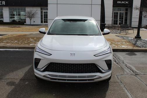 2026 Buick Envista Avenir FWD