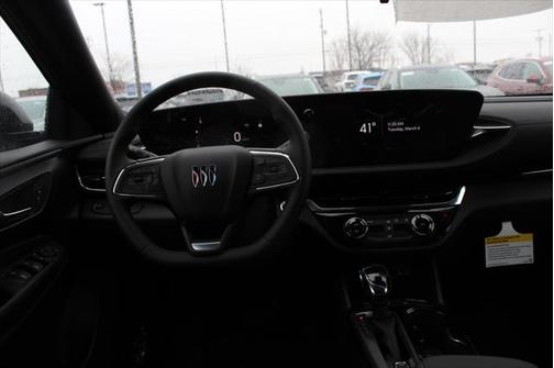 2025 Buick Envista Sport Touring FWD