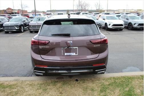 2025 Buick Envision Sport Touring AWD