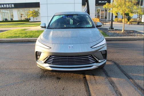 2024 Buick Envista Preferred FWD