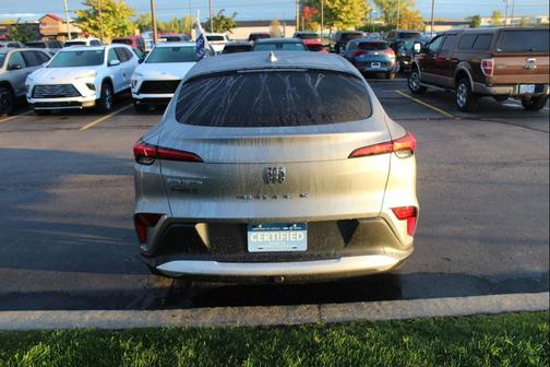 2024 Buick Envista Preferred FWD