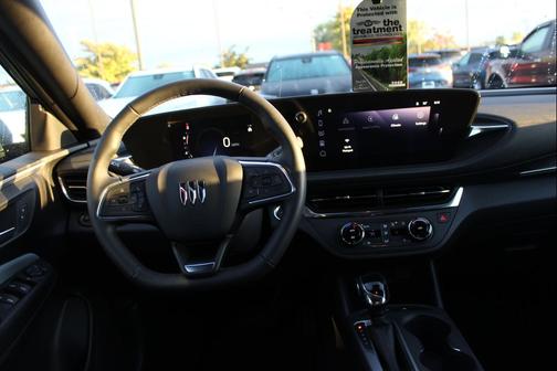 2024 Buick Envista Preferred FWD