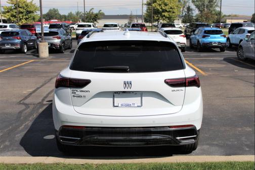 2025 Buick Envision Sport Touring AWD