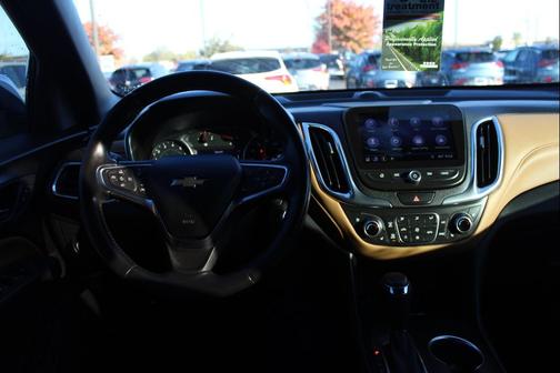 2021 Chevrolet Equinox Premier w/1LZ