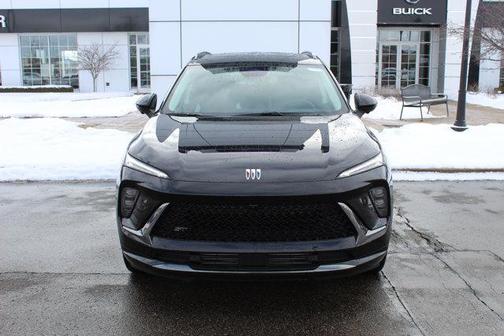 2026 Buick Envision Sport Touring AWD