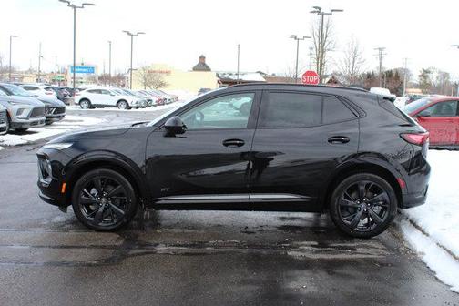 2026 Buick Envision Sport Touring AWD