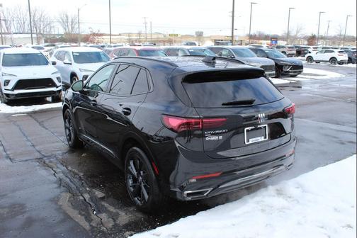 2026 Buick Envision Sport Touring AWD