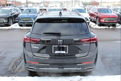 2026 Buick Envision Sport Touring AWD