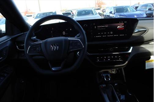 2025 Buick Envista Avenir FWD