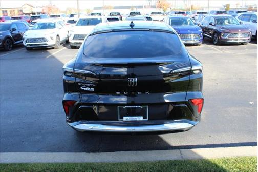 2025 Buick Envista Avenir FWD