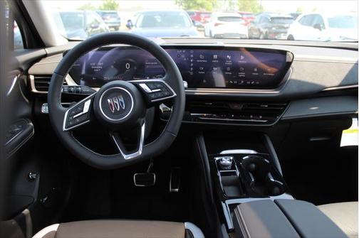 2025 Buick Envision Sport Touring AWD