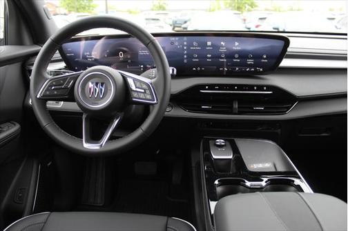 2025 Buick Enclave Preferred FWD