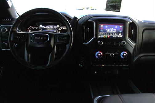 2023 GMC Sierra 2500 AT4