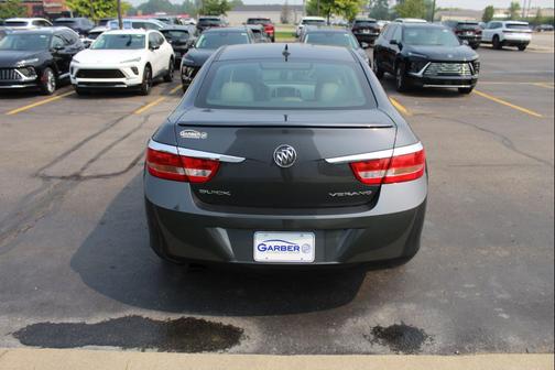 2012 Buick Verano Base