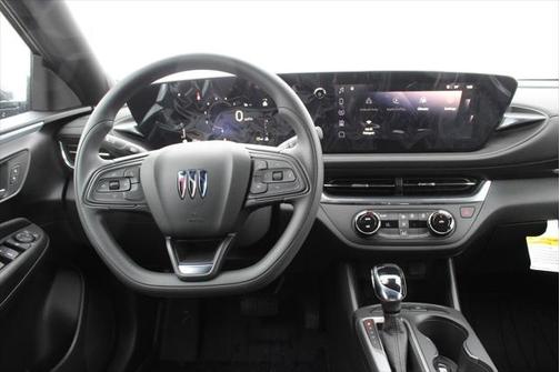 2025 Buick Envista Preferred FWD
