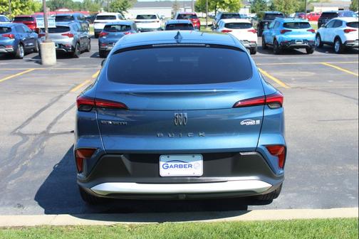 2024 Buick Envista Preferred FWD