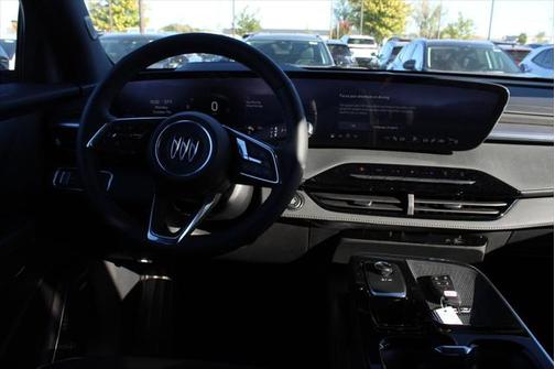 2025 Buick Enclave Preferred FWD