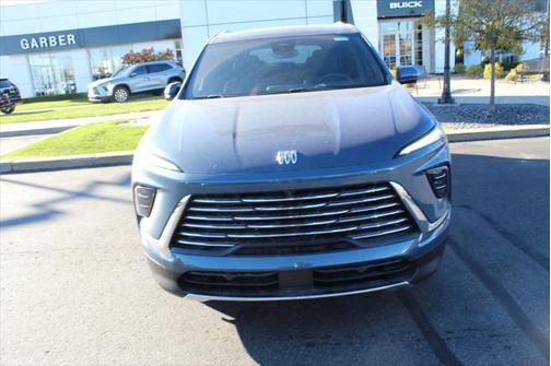 2025 Buick Enclave Preferred FWD
