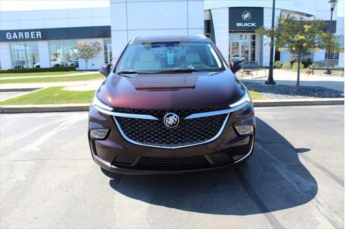 2022 Buick Enclave AWD Avenir