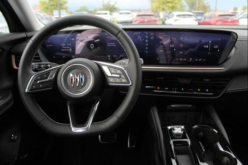 2025 Buick Envision Sport Touring AWD