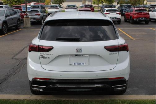 2025 Buick Envision Sport Touring AWD