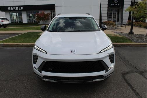 2025 Buick Envision Sport Touring AWD