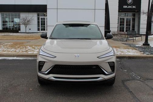 2026 Buick Envista Sport Touring FWD