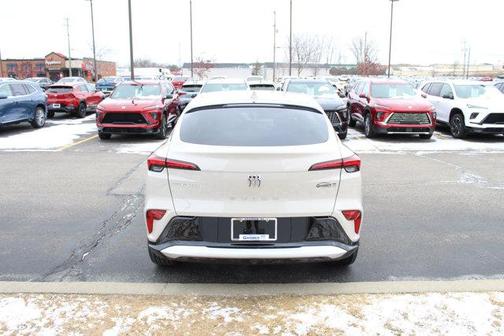 2026 Buick Envista Sport Touring FWD