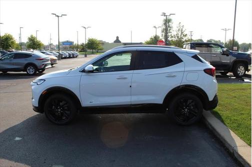 2025 Buick Encore GX Sport Touring