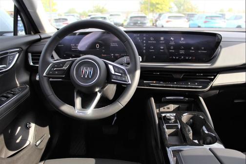 2025 Buick Envision Preferred AWD