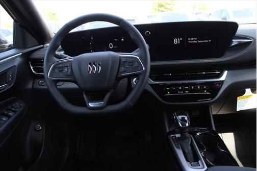 2025 Buick Envista Preferred FWD