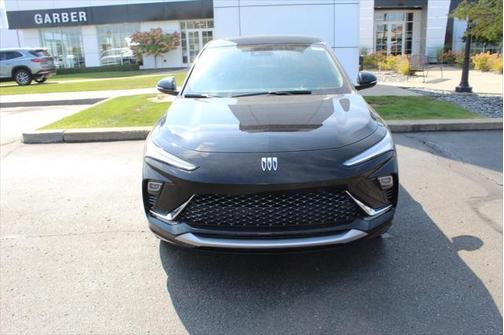 2025 Buick Envista Preferred FWD