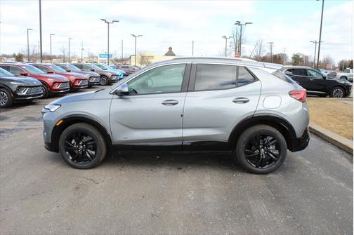2025 Buick Encore GX Sport Touring