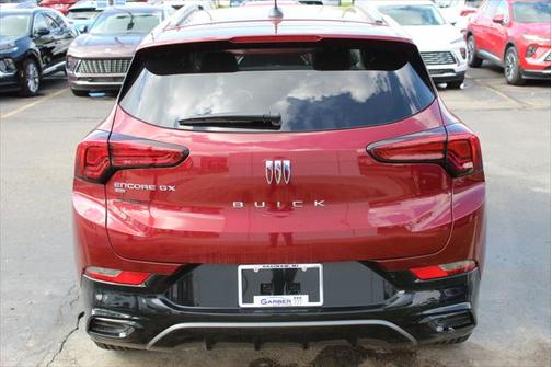 2025 Buick Encore GX Sport Touring