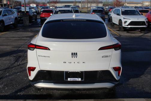 2026 Buick Envista Sport Touring FWD