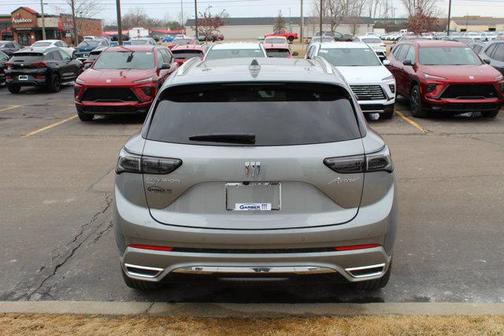 2026 Buick Envision Avenir AWD
