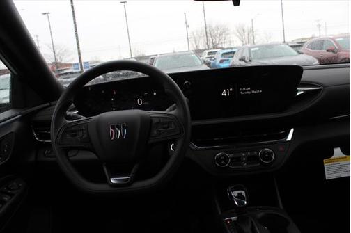 2025 Buick Envista Preferred FWD