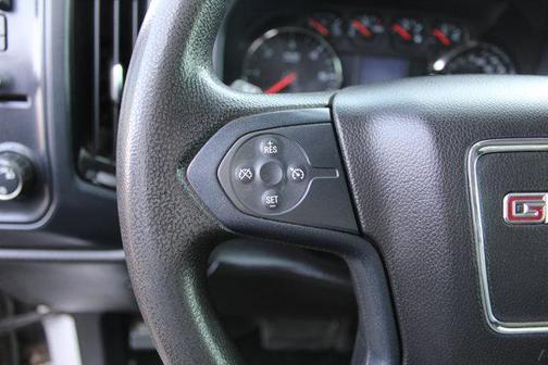 2018 GMC Sierra 2500 Base