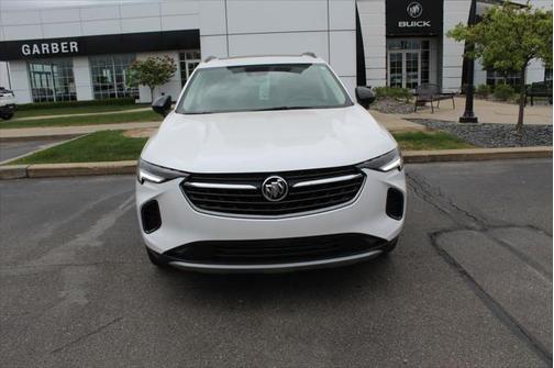 2023 Buick Envision Essence AWD