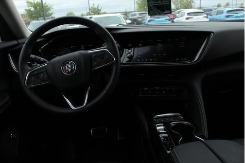 2023 Buick Envision Essence AWD