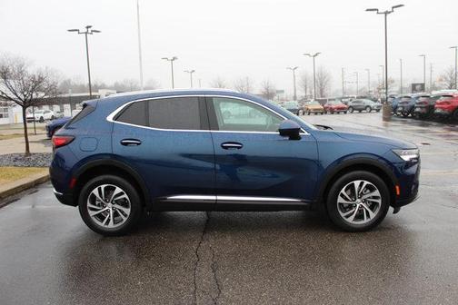 2023 Buick Envision Essence FWD