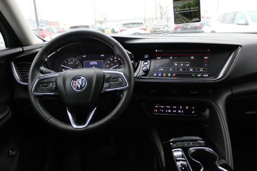 2023 Buick Envision Essence FWD