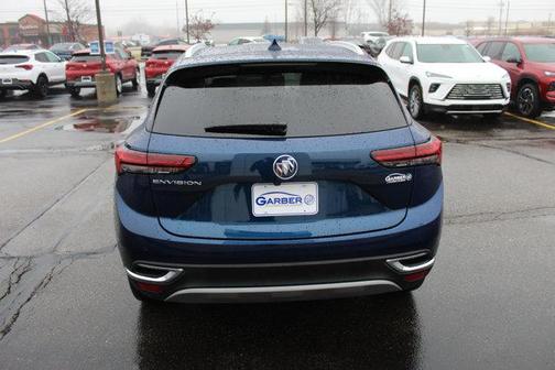2023 Buick Envision Essence FWD