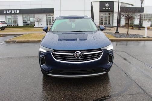2023 Buick Envision Essence FWD