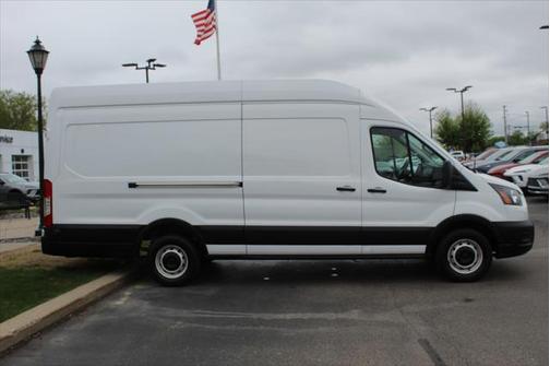 2020 Ford Transit-250 Base